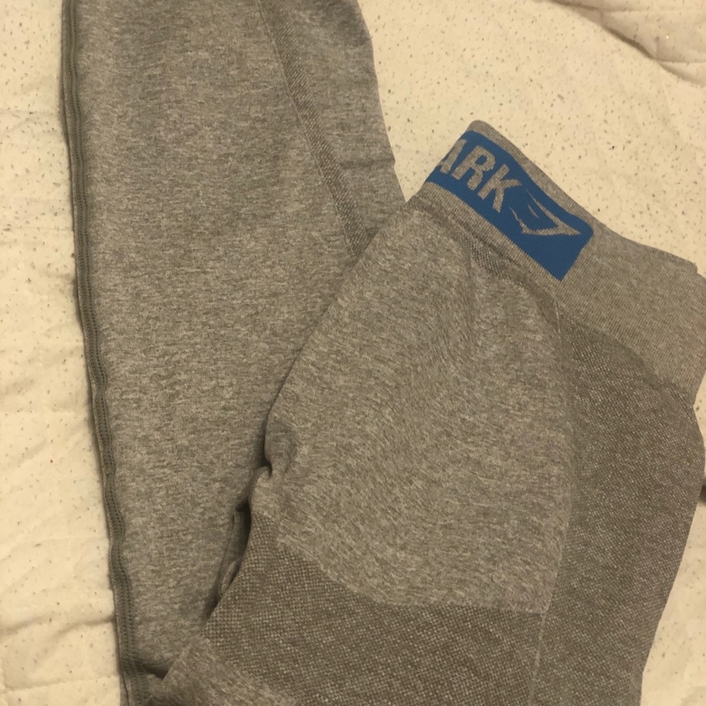 GYMSHARK Workout leggings